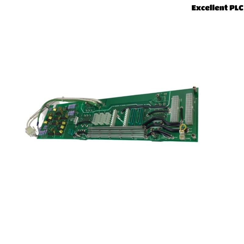 ABB 3BHE024855R1101 MC interface board assembly