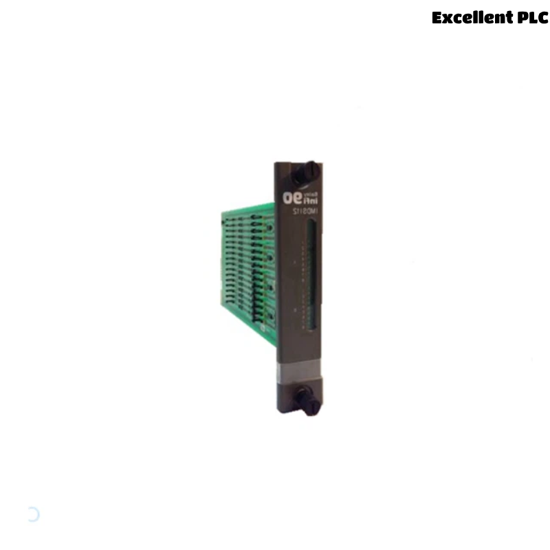 ABB PFBO161 3BSE000460R1 Control unit