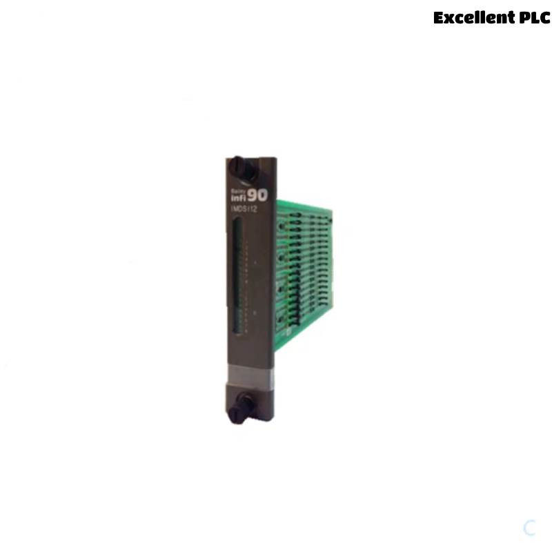 ABB PFBO161 3BSE000460R1 Control unit
