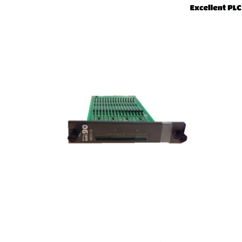 ABB PFBO161 3BSE000460R1 Control unit