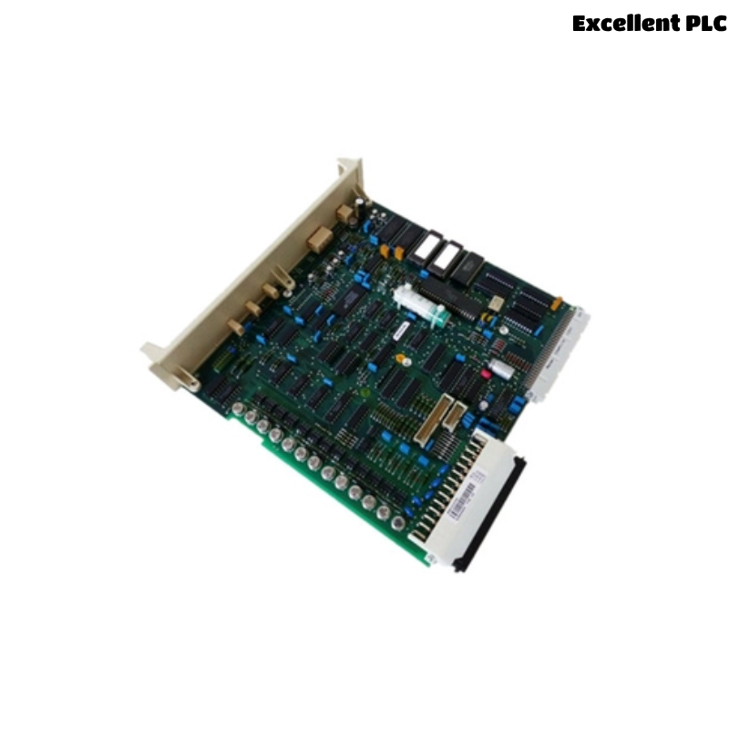 ABB PFBK165 3BSE000470R1 Processor Board