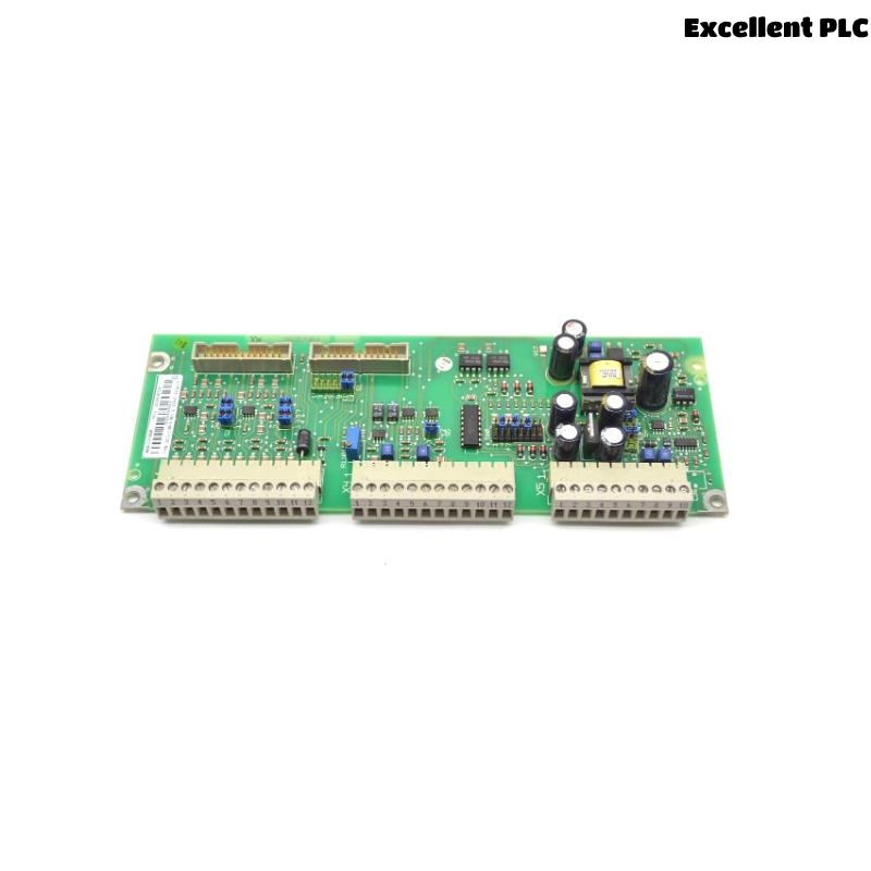 ABB SDCS-IOB-3 3BSE004086R1 Analog I/O Board