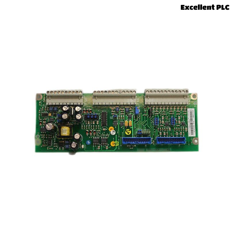 ABB SDCS-IOB-3 3BSE004086R1 Analog I/O Board