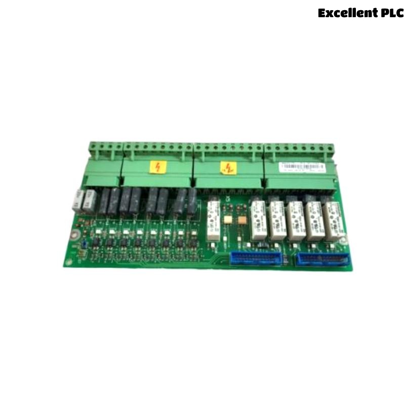 ABB SDCS-IOB-22 3BSE005177R1 Digital Connection Board