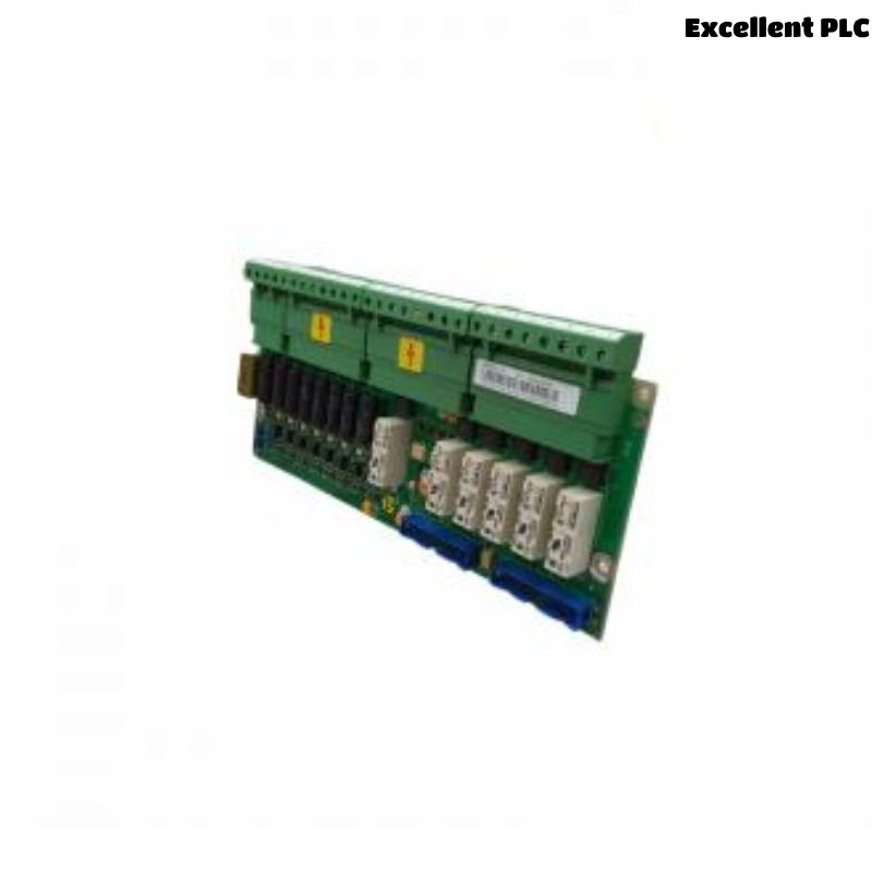 ABB SDCS-IOB-22 3BSE005177R1 Digital Connection Board