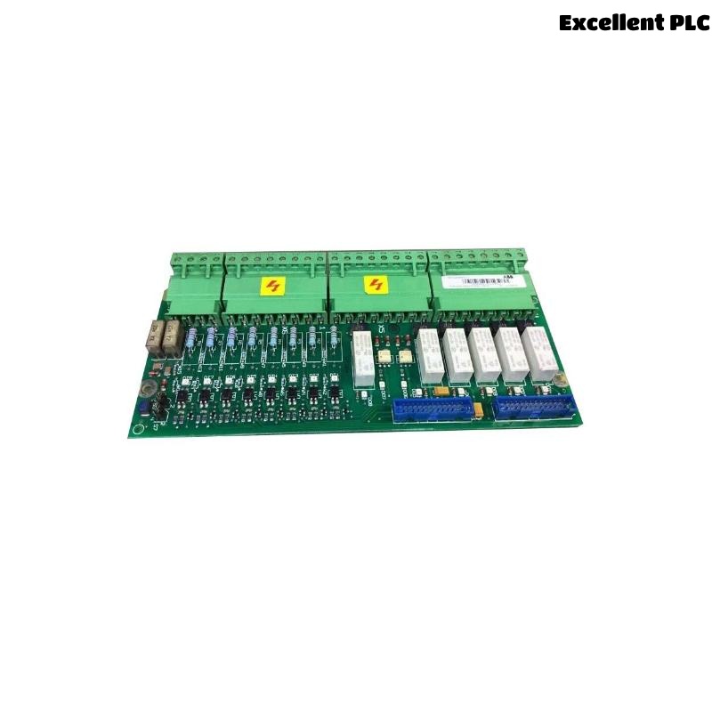 ABB SDCS-IOB-22 3BSE005177R1 Digital Connection Board