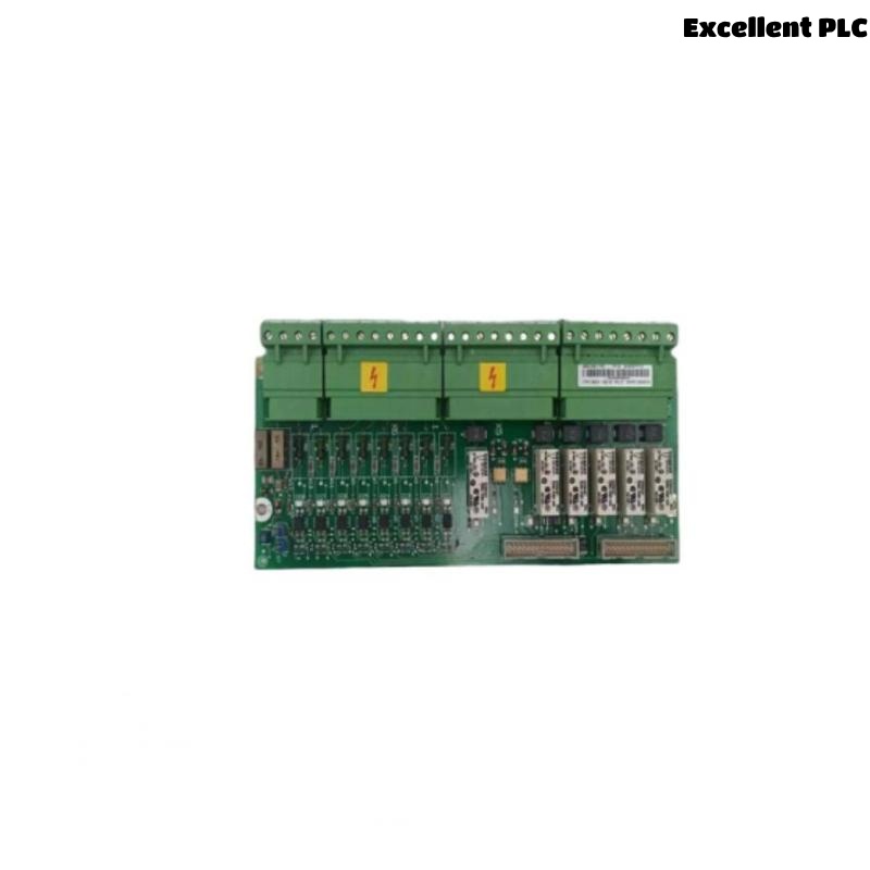 ABB SDCS-IOB-22 3BSE005177R1 Digital Connection Board