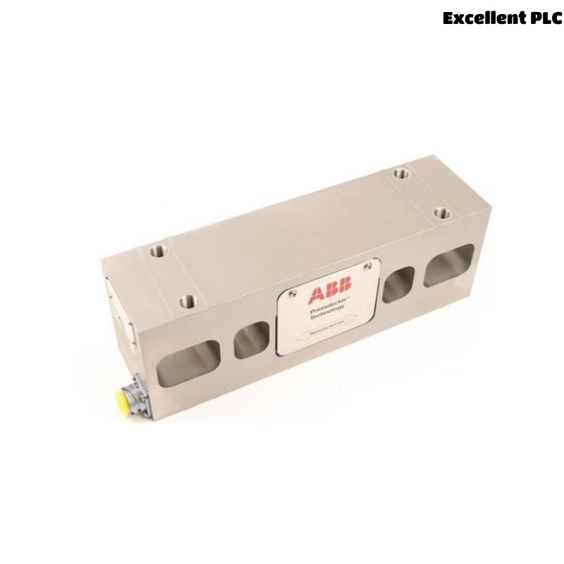 ABB PFTL201C-10KN 3BSE007913R0010 Load Cells