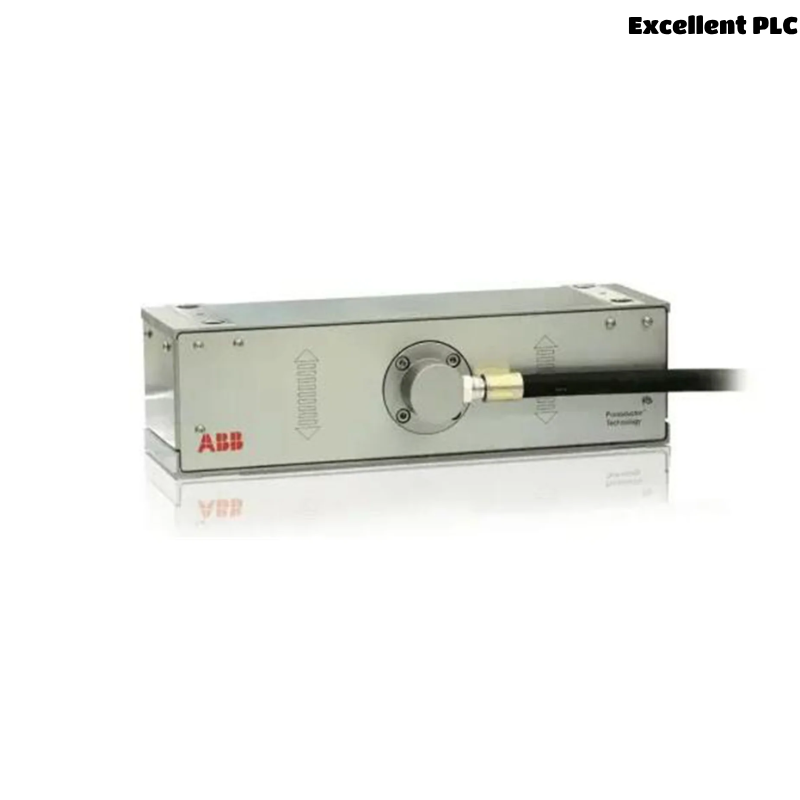 ABB PFTL201C-10KN 3BSE007913R0010 Load Cells