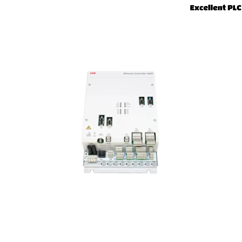 ABB PFCA401 3BSE024387R1 Control unit