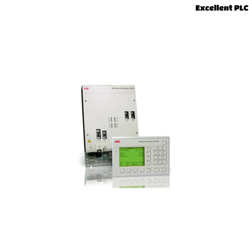 ABB PFCA401 3BSE024387R1 Control unit