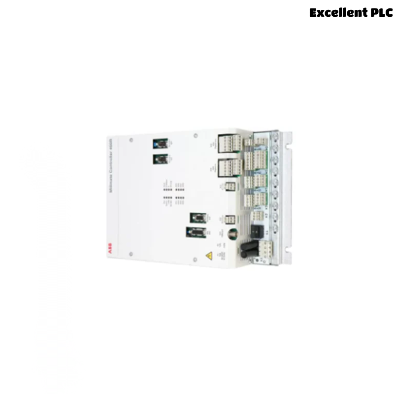 ABB PFCA401 3BSE024387R1 Control unit