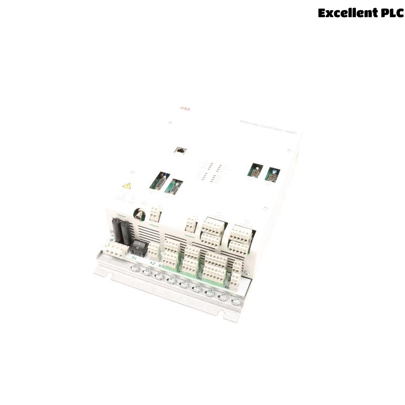 ABB PFCA401 3BSE024387R1 Control unit