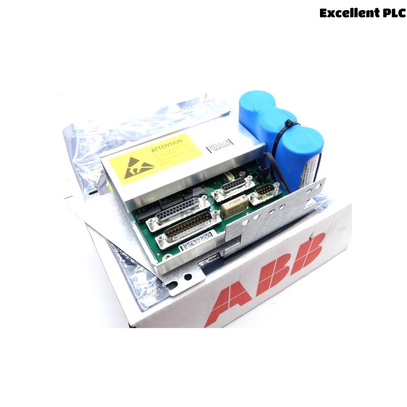 ABB 3HAC021905-001/05 Serial Measurement Board