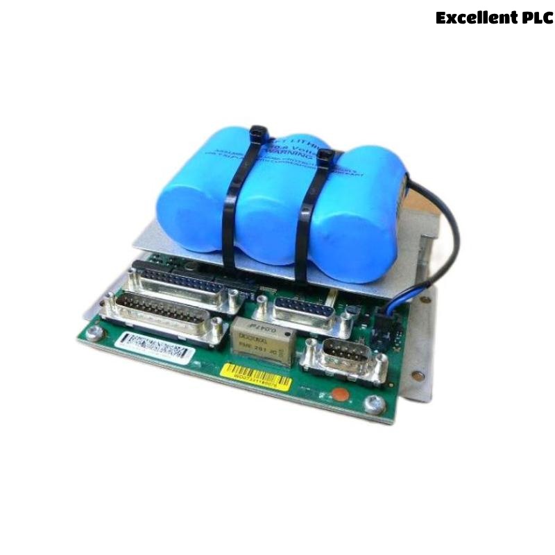 ABB 3HAC021905-001/05 Serial Measurement Board