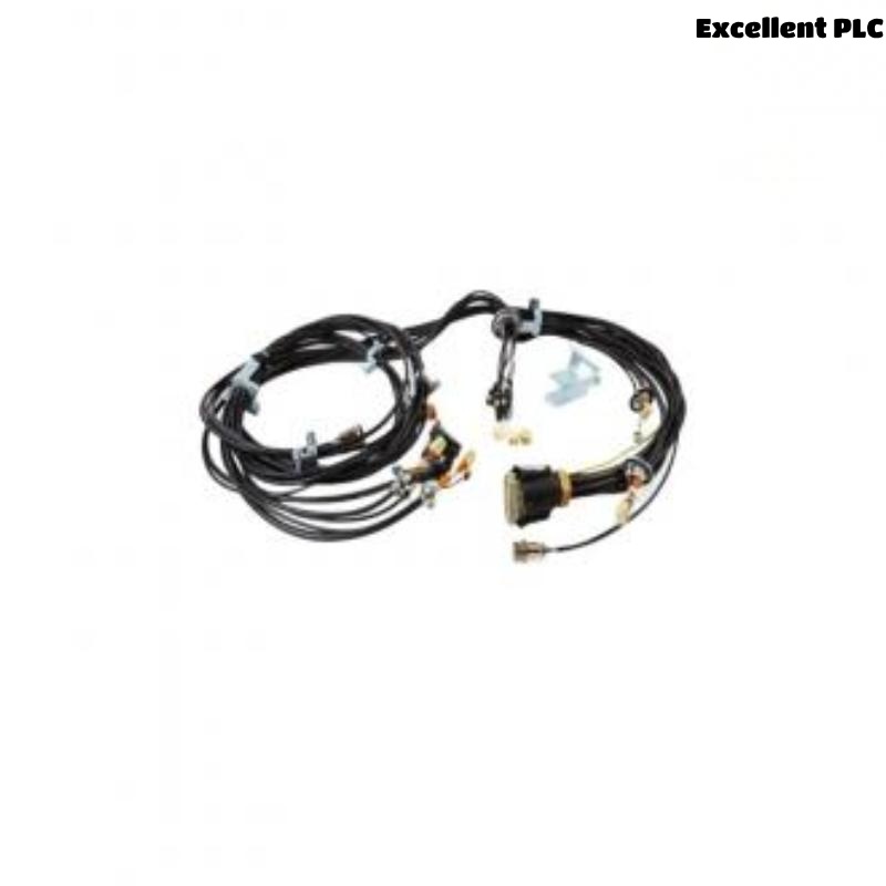 ABB 3HAC024386-001 Robot harness