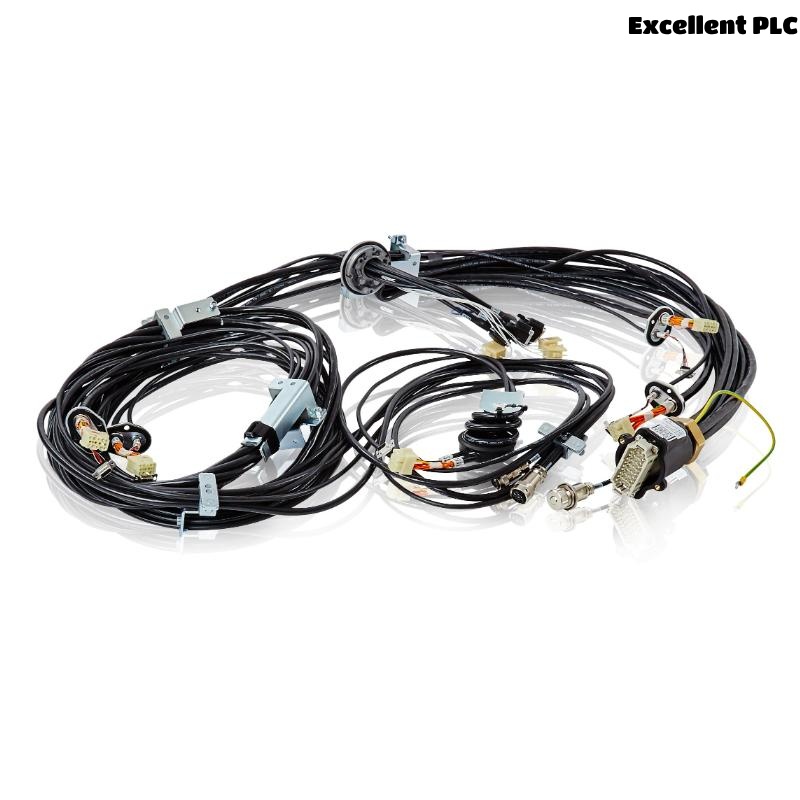 ABB 3HAC024386-001 Robot harness