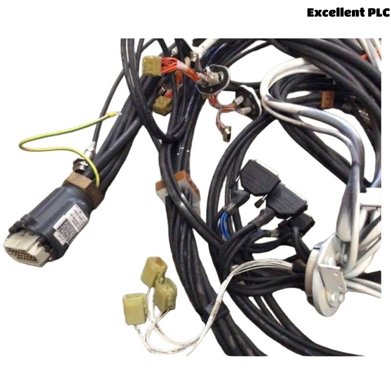 ABB 3HAC024386-001 Robot harness
