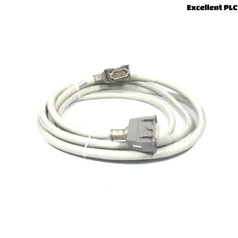 ABB 3HAC026787-001 Control Cable