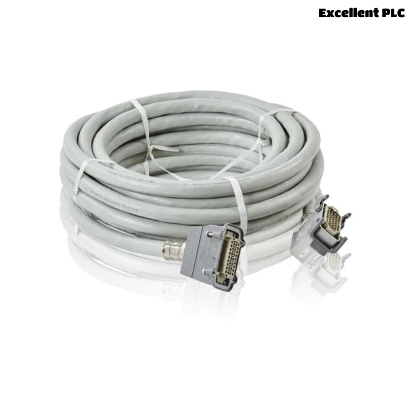 ABB 3HAC026787-001 Control Cable