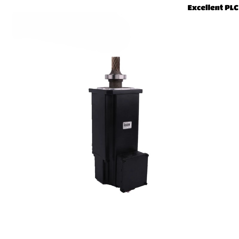 ABB 3HAC028954-004/03 Servo Motor