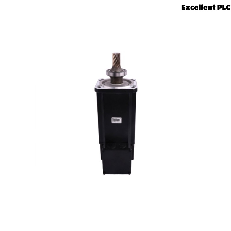 ABB 3HAC028954-004/03 Servo Motor