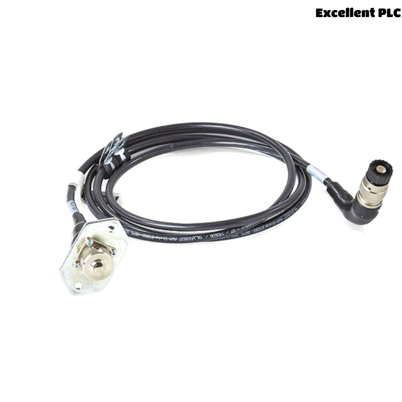 ABB 3HAC058040-001 Robot harness