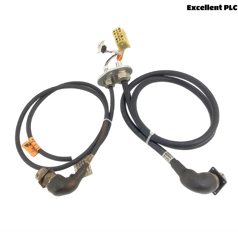 ABB 3HAC14139-1 Manipulator Harness ax 5