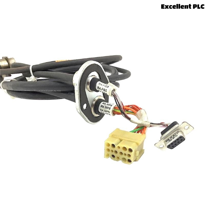 ABB 3HAC14139-1 Manipulator Harness ax 5