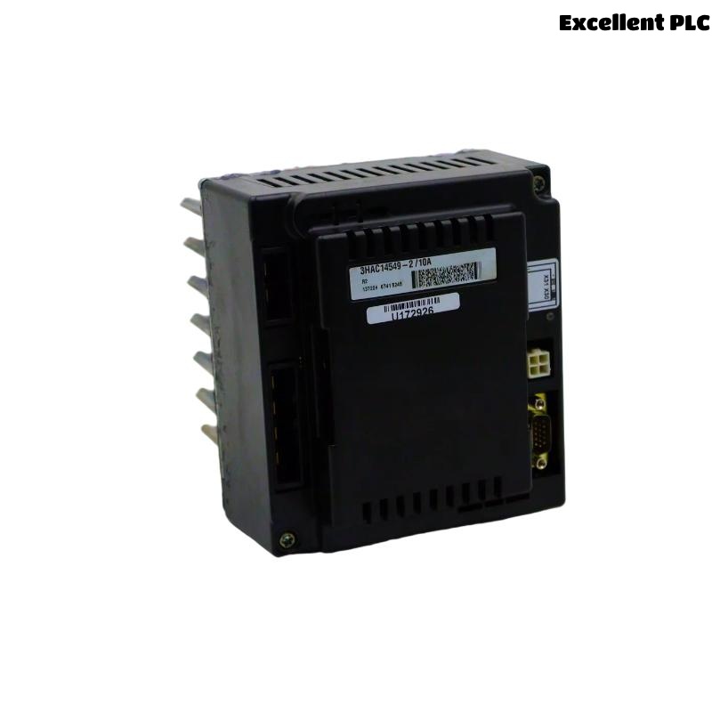 ABB 3HAC14549-3/10A Rectifier