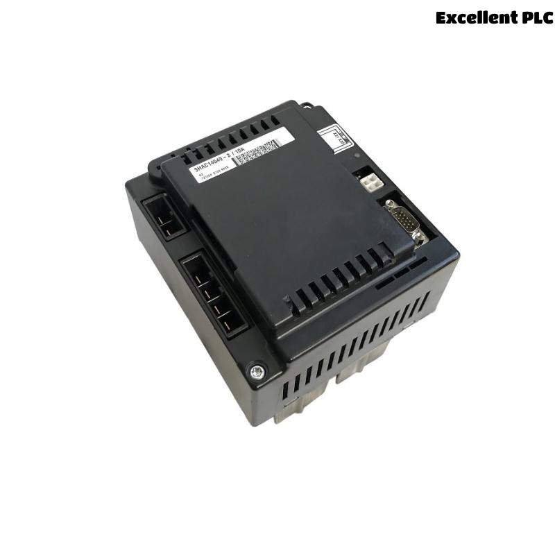 ABB 3HAC14549-3/10A Rectifier