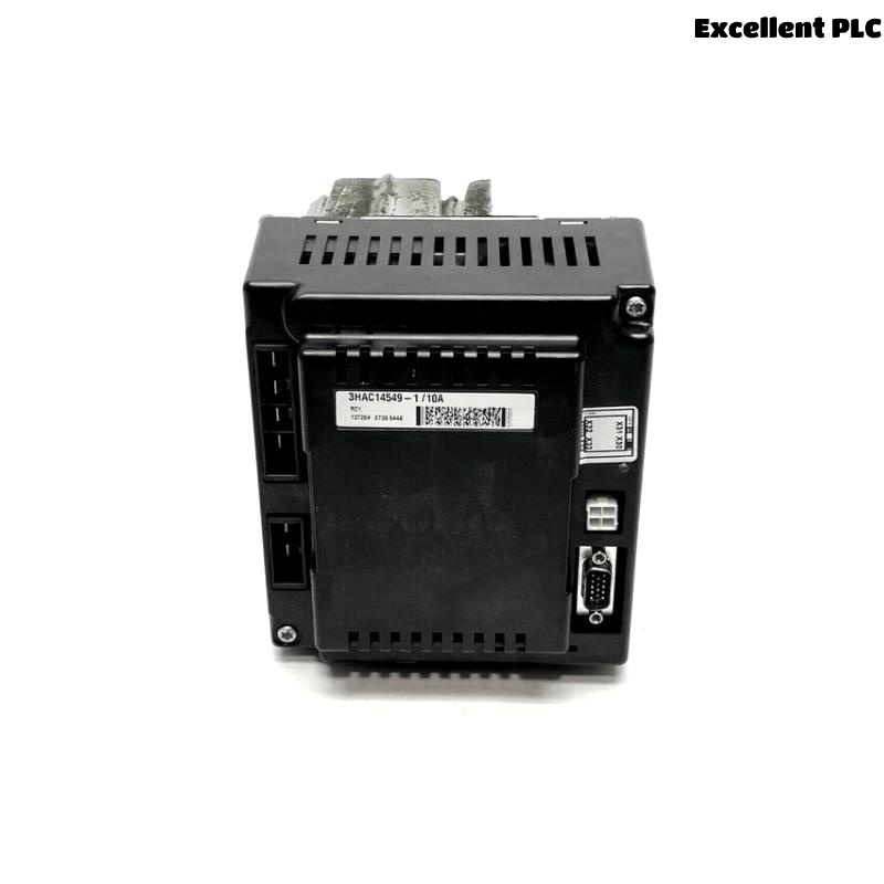 ABB 3HAC14549-3/10A Rectifier