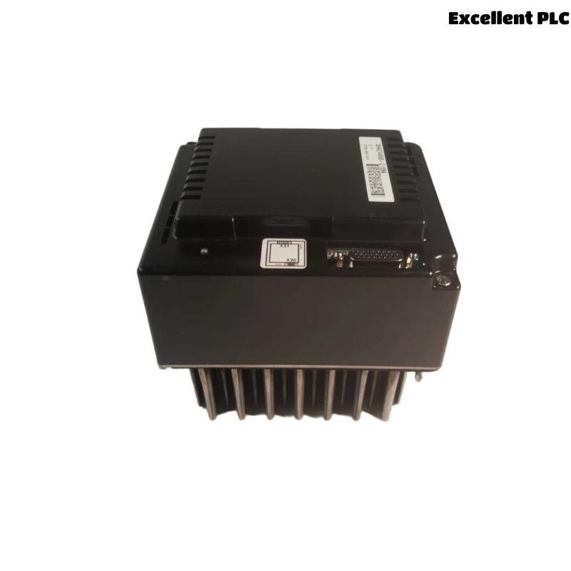 ABB 3HAC14550-4/09A Single Servo Drive Unit