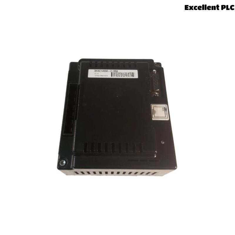 ABB 3HAC14550-4/09A Single Servo Drive Unit