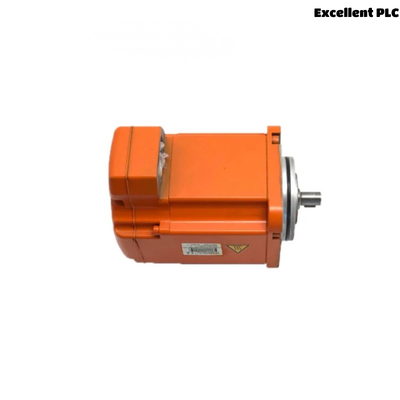 ABB 3HAC17484-8 Rotating AC Motor