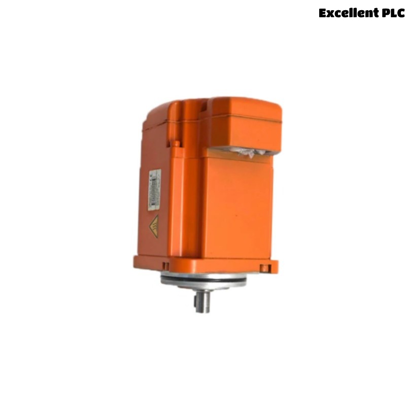 ABB 3HAC17484-8 Rotating AC Motor