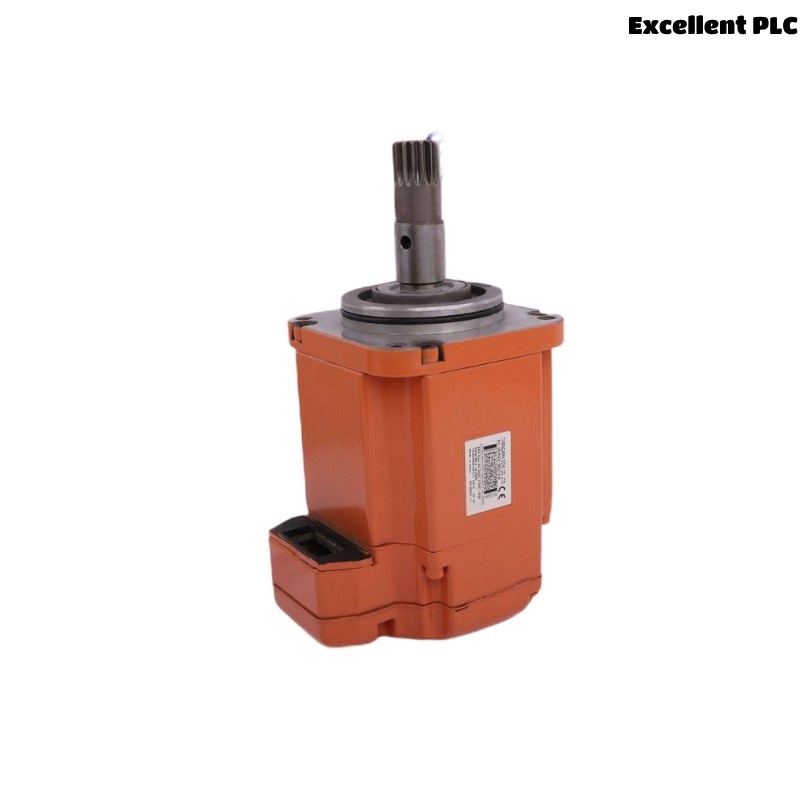 ABB 3HAC17484-8 Rotating AC Motor