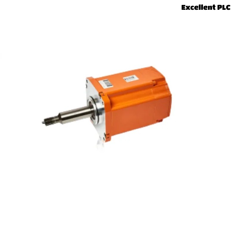 ABB 3HAC17484-9 Rotating AC Motor