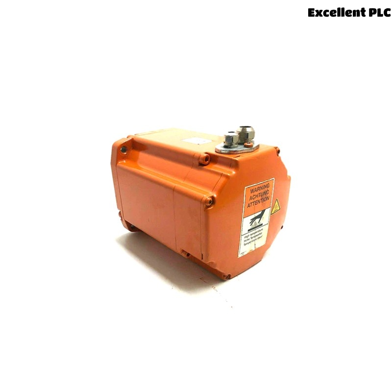 ABB 3HAC17484-9 Rotating AC Motor