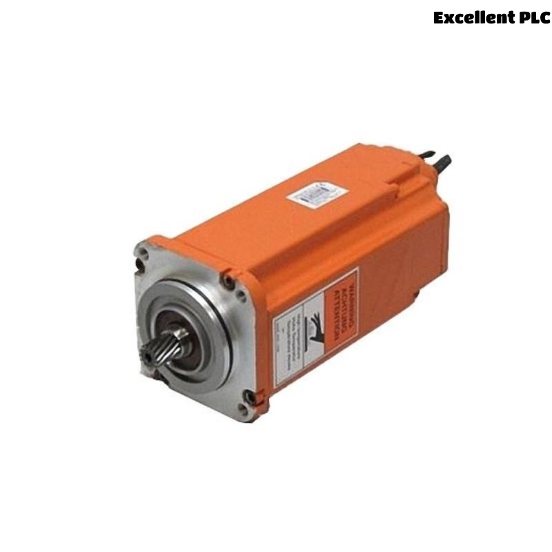 ABB 3HAC17484-9 Rotating AC Motor