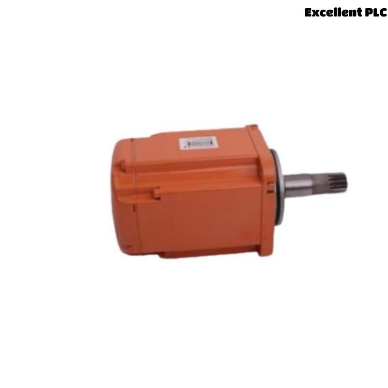 ABB 3HAC17484-9 Rotating AC Motor