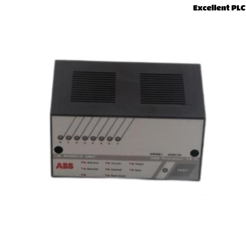 ABB 3HNM00148-01 Servo Motor
