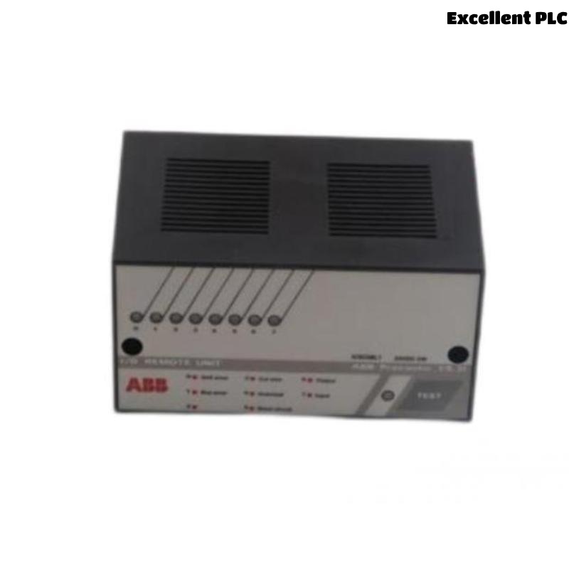 ABB 3HNM00148-01 Servo Motor