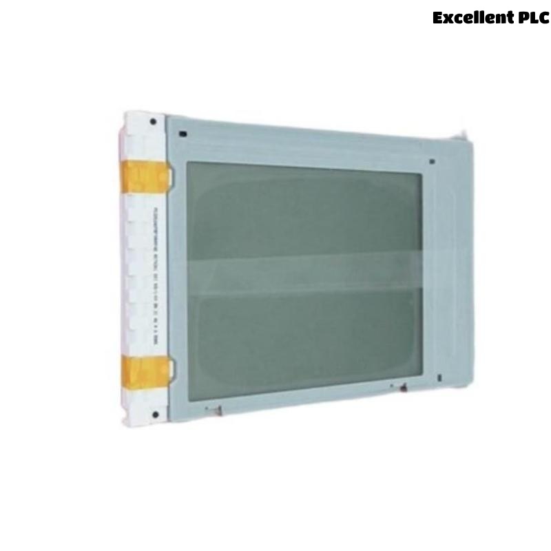 ABB PG320240FRF YNNHY4Q 3HNP04014-1 LCD Display Panel