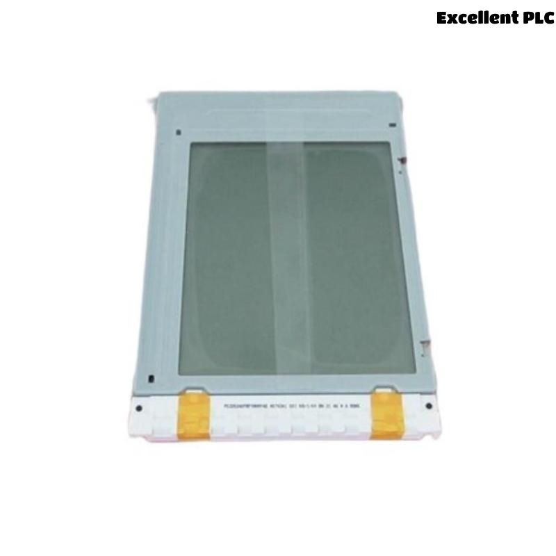 ABB PG320240FRF YNNHY4Q 3HNP04014-1 LCD Display Panel