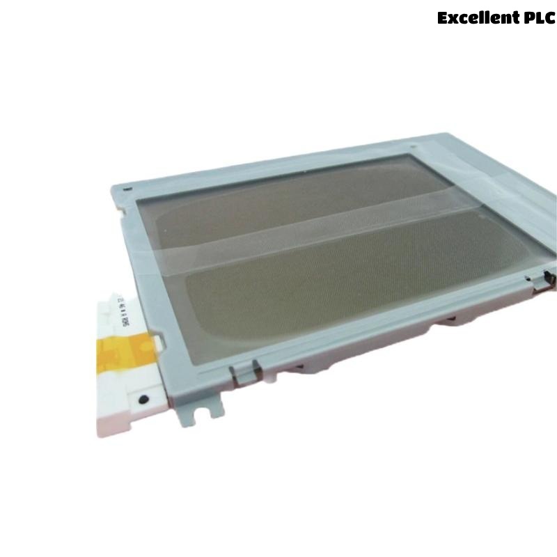 ABB PG320240FRF YNNHY4Q 3HNP04014-1 LCD Display Panel