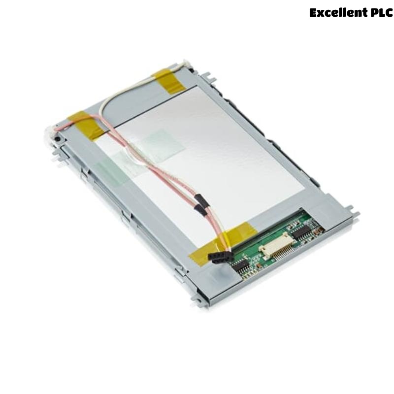 ABB PG320240FRF YNNHY4Q 3HNP04014-1 LCD Display Panel