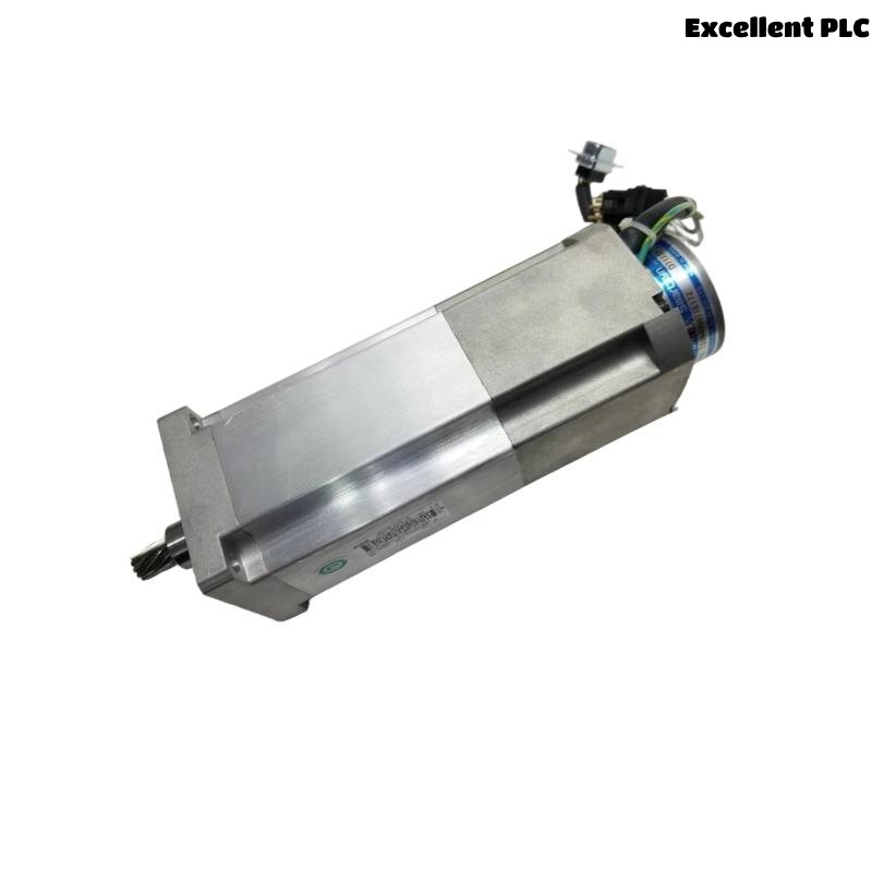 ABB SGMAS-05ARA-AB11 3HNP04378-1 Servo Motor