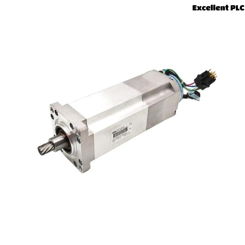 ABB SGMAS-05ARA-AB11 3HNP04378-1 Servo Motor
