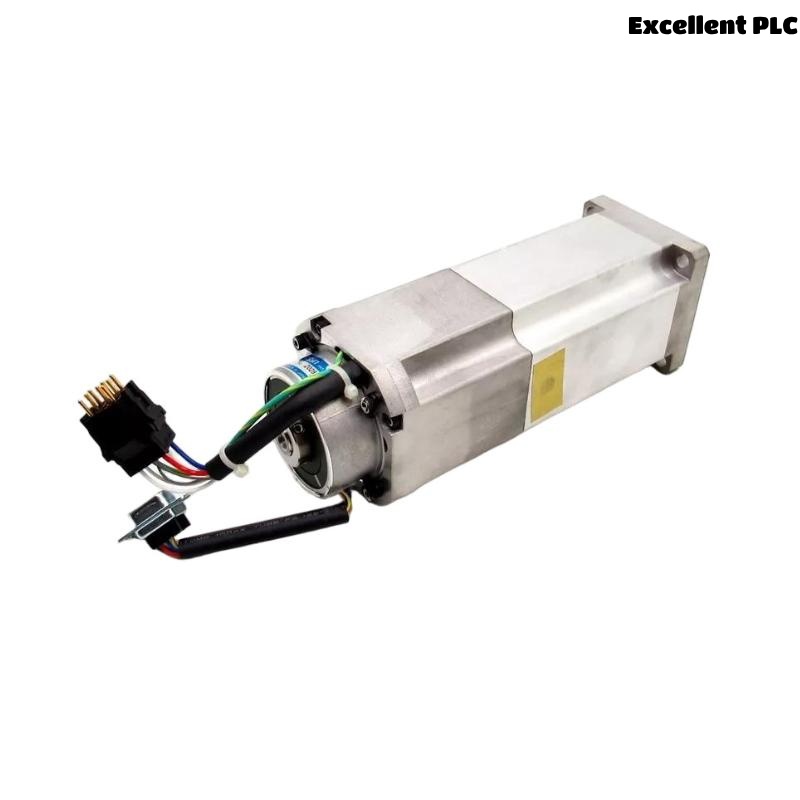 ABB SGMAS-05ARA-AB11 3HNP04378-1 Servo Motor